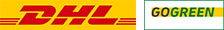 Climate-friendly shipping with DHL