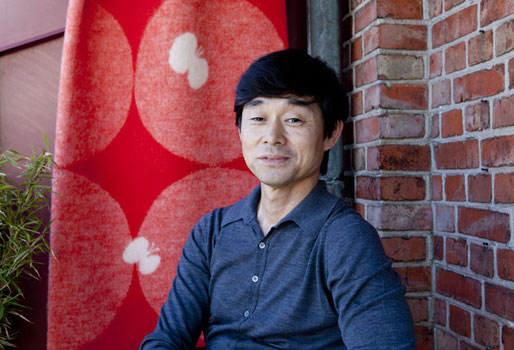 Akira Minagawa
