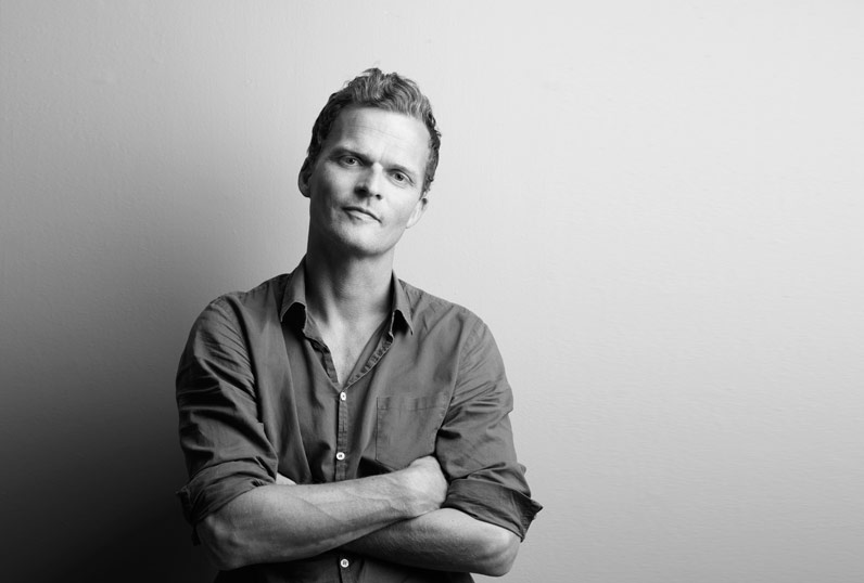 Andreas Engesvik 1970*