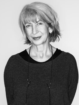 Pia Rönndahl 1963*