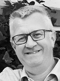 Claus Dalby & RDG