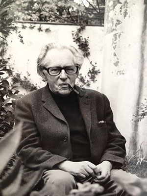 Mogens Lassen 1901 - 1987