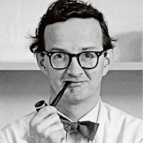 Stig Lindberg 1916 - 1982