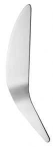 Georg Jensen Arne Jacobsen cake slice mat