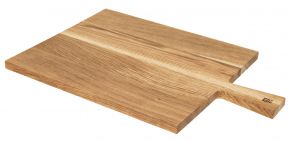 Broste Copenhagen Todd cutting / serving board oak 30x45 cm