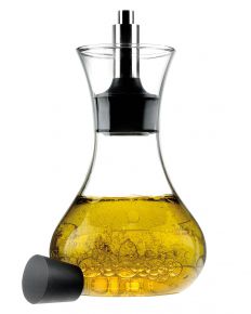 Eva Solo dressing shaker 0.25 l glass