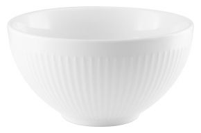 Eva Trio Legio Nova bowl 0.4 l white