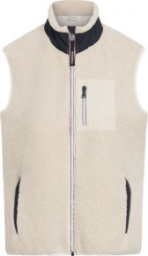 REDGREEN Ladies Fleece Vest with Verlour Lining Sindi Fleece