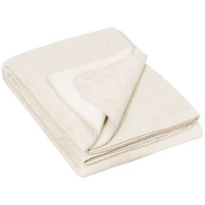 Riema Emma cotton blanket (organic cotton) 150x200 cm