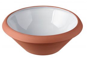 Knabstrup Keramik Dough bowl 0.5 l