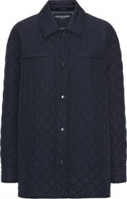 Ilse Jacobsen Ladies quilted jacket padded ART34