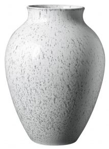 Knabstrup Keramik vase height 27 cm