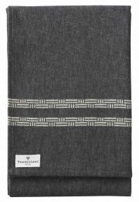 Finlayson Tamminiemi shower towel / beach towel / sauna towel (oeko-tex) 90x180 cm