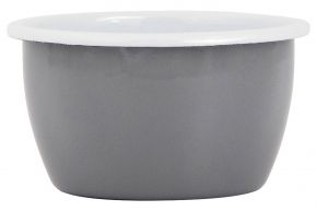 Kockums Jernverk bowl enamel Ø 10 cm