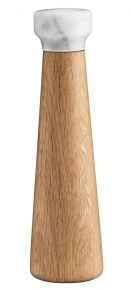 Normann Copenhagen Craft salt mill height 27 cm