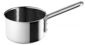 Eva Trio sauce pan  with ceramic coating  1.1 l