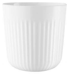 Eva Trio Legio Nova thermo mug 0.25 l white