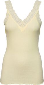 Rosemunde Copenhagen Ladies Top (oeko-tex) V-neck Bernadine