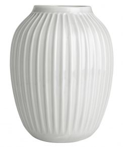 Kähler Design Hammershøi vase height 25 cm