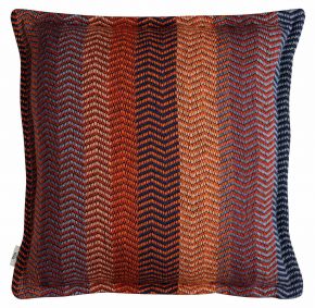 Røros Tweed Fri woollen cushion 60x60 cm