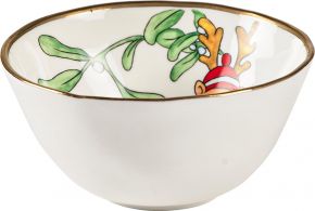 Medusa Copenhagen Jingle Bell bowl Ø 12 cm