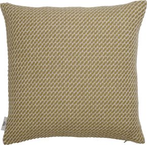 Røros Tweed Mello woollen cushion 50x50 cm