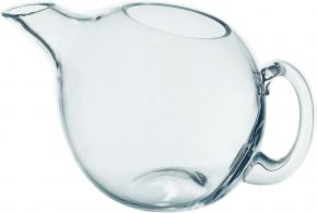 Orrefors Mingus jug 0.5 l