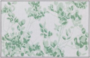 Vallila Lehtisade (leaf rain) doormat / rug 50x80 cm
