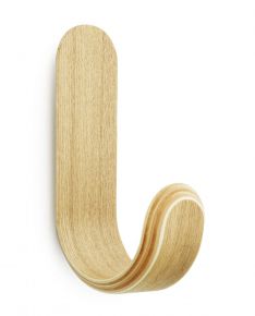 Normann Copenhagen Curve hook