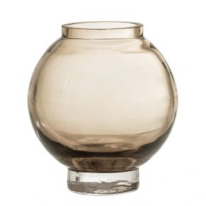 Bloomingville vase height 12.5 cm