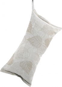 Lapuan Kankurit Koivunen (small birch) sauna pillow / travel pillow 20x46 cm (oeko-tex)