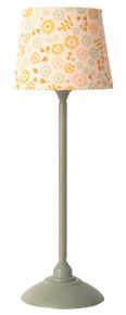 Maileg doll furniture floor lamp height 22 cm