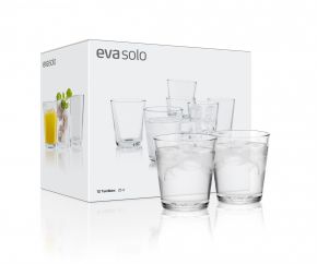 Eva Solo tumbler 0.38 l 8 pcs