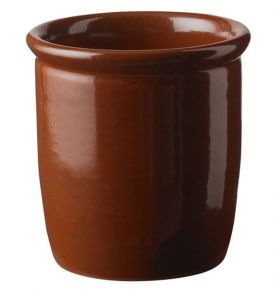 Knabstrup Keramik Pickle jar