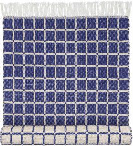 Broste Copenhagen rug  cotton Henny 70x140 cm