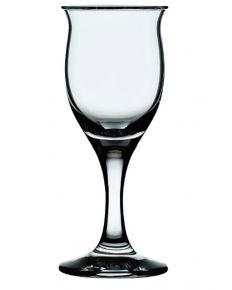 Holmegaard Idéelle red wine glass 28 cl
