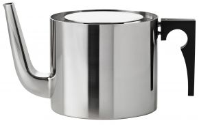 Stelton Cylinda Line AJ teapot 1.25 l