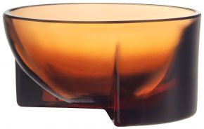 Iittala Kuru bowl Ø 13 cm sevilla orange