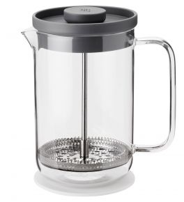 Rig Tig Brew It Press coffee maker 0.8 l