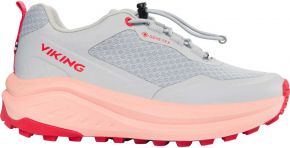 Viking Footwear Unisex Kids / Ladies hiking shoe Gore-Tex / speed lace UGC Anaconda Hike GTX SL