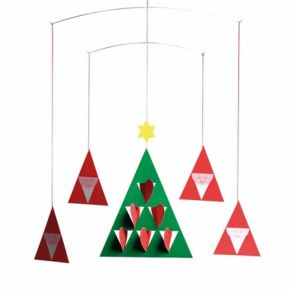 Flensted Mobiles Christmas Mobile