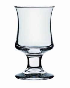 Holmegaard Skibglas beer glass 34 cl