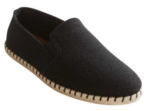 Shepherd of Sweden Men sneaker woollen Jan