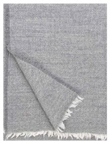 Lapuan Kankurit Sara woollen throw 140x180 cm