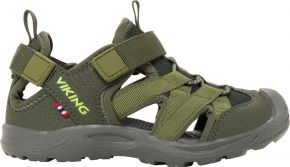 Viking Footwear Kids Unisex Sandal Adventure 2V SL