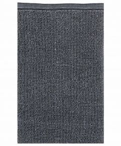 Lapuan Kankurit Terva (tar) plain hand towel 65x130 cm