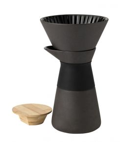 Stelton Theo coffee maker 0.6