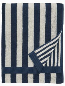 Marimekko Kaksi Raitaa 2021 shower towel 70x150 cm