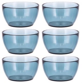 Bitz Kusintha bowl Ø 12 cm 6 pcs