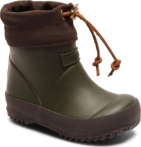 Bisgaard Unisex baby thermo rubber boot